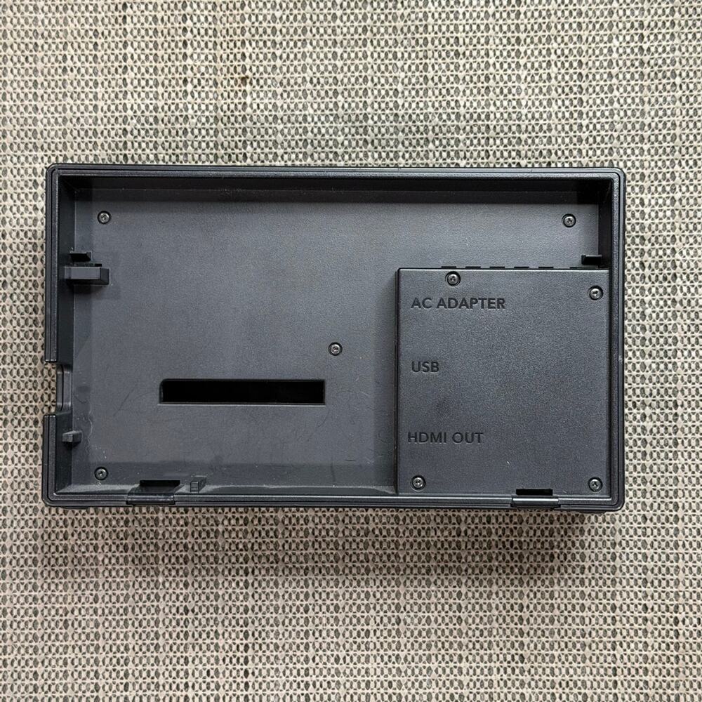 Nintendo Switch Dock Only HAC-007 - Picture 2 of 5